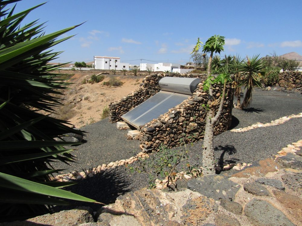 Villa caldereta Fuerteventura For sale 632 0008