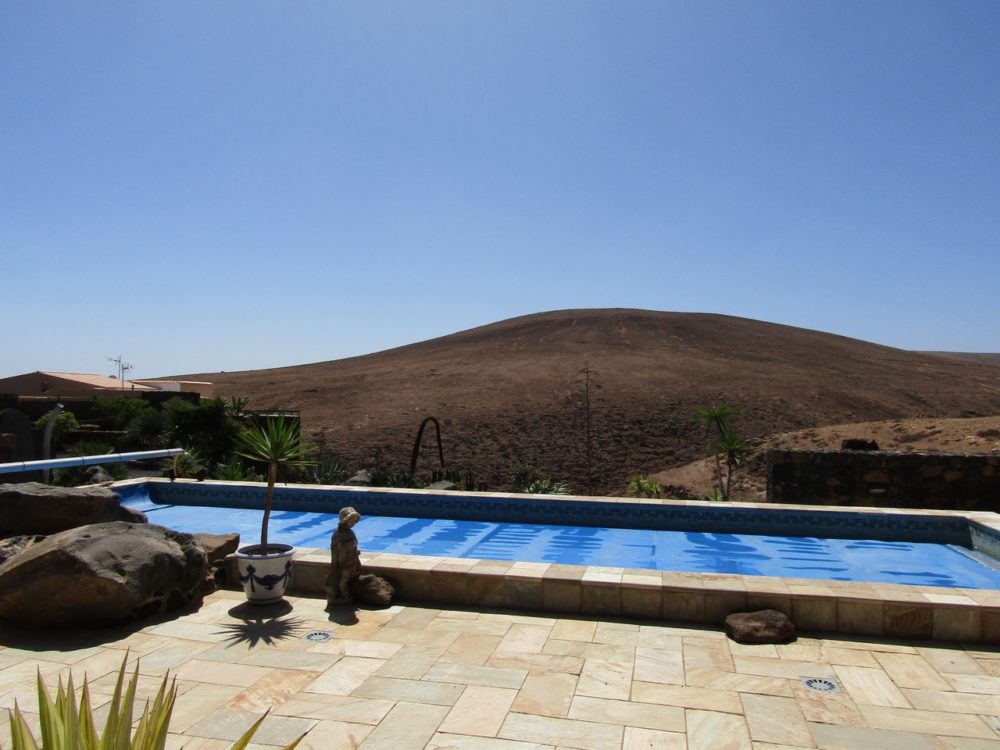 Villa caldereta Fuerteventura For sale 632 0010