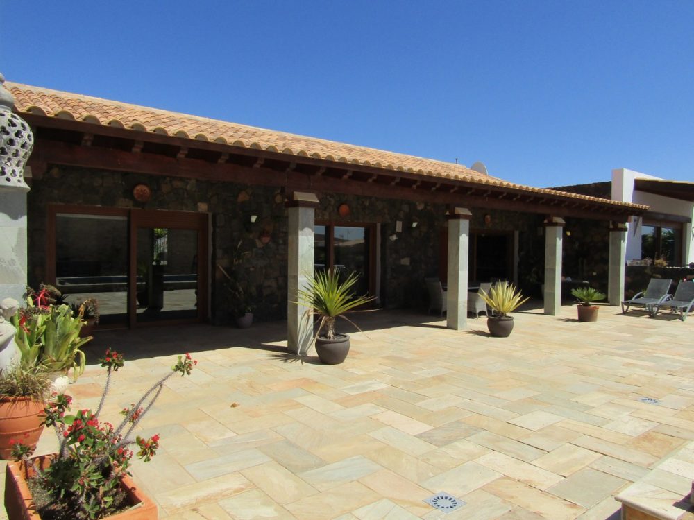 Villa caldereta Fuerteventura For sale 632 0011