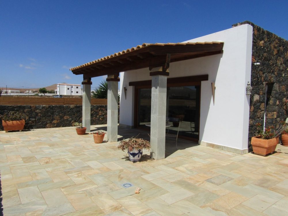 Villa caldereta Fuerteventura For sale 632 0012