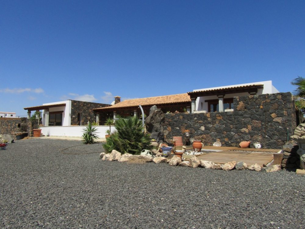 Villa caldereta Fuerteventura For sale 632 0018