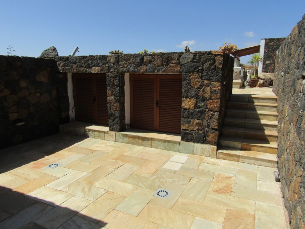 Villa caldereta Fuerteventura For sale 632 0019
