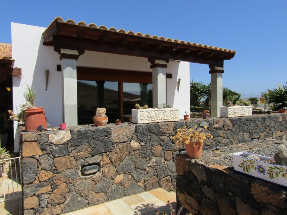 Villa caldereta Fuerteventura For sale 632 0020