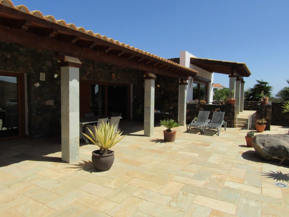Villa caldereta Fuerteventura For sale 632 0023