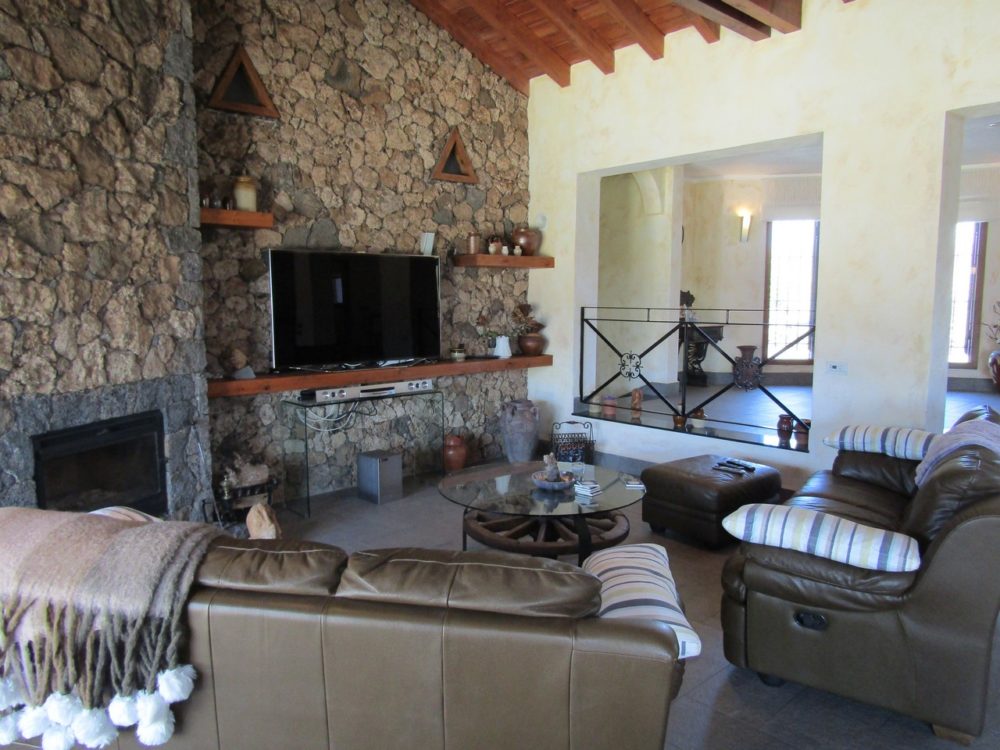 Villa caldereta Fuerteventura For sale 632 0039
