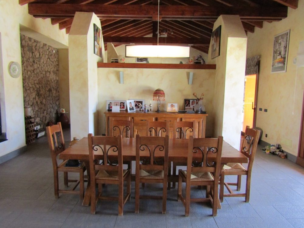 Villa caldereta Fuerteventura For sale 632 0047