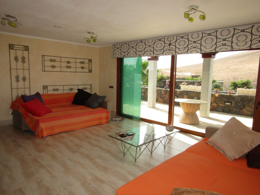 Villa caldereta Fuerteventura For sale 632a 0011