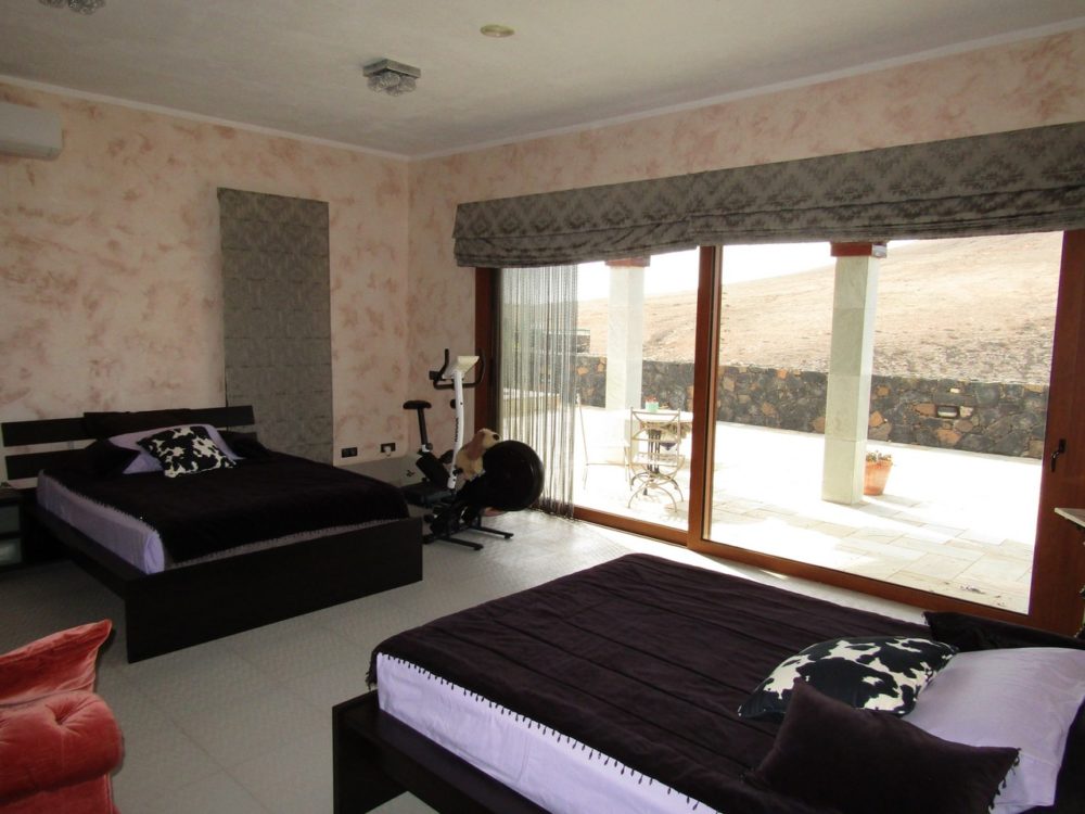 Villa caldereta Fuerteventura For sale 632a 0028