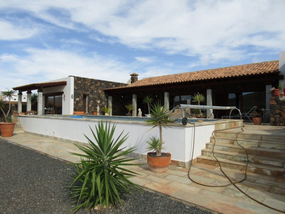 Villa caldereta Fuerteventura For sale 632a 0040