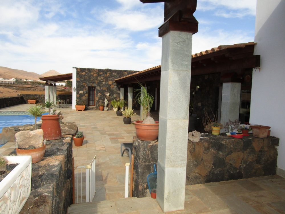 Villa caldereta Fuerteventura For sale 632a 0041