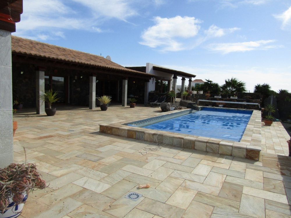 Villa caldereta Fuerteventura For sale 632a 0043