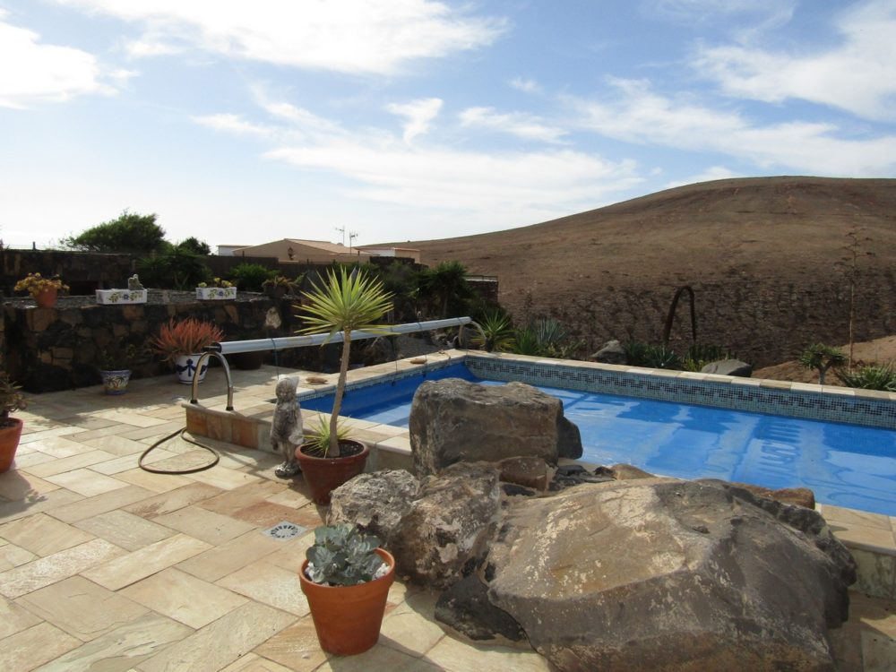 Villa caldereta Fuerteventura For sale 632a 0047