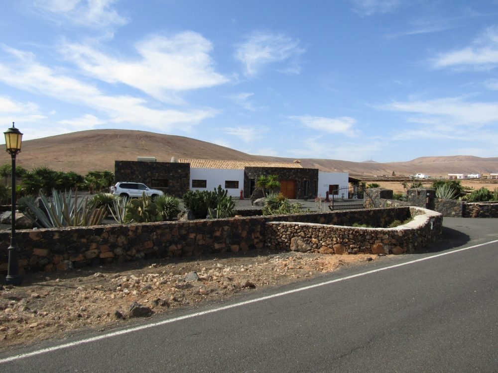 Villa caldereta Fuerteventura For sale 632a 0049