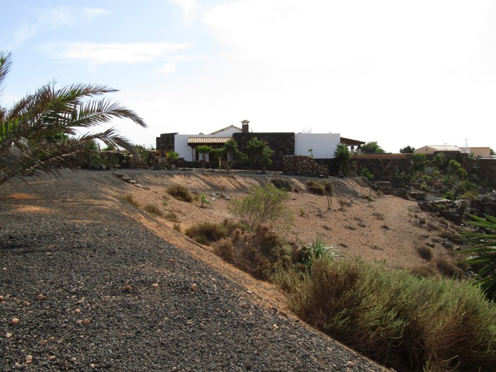 Villa caldereta Fuerteventura For sale 632a 0051