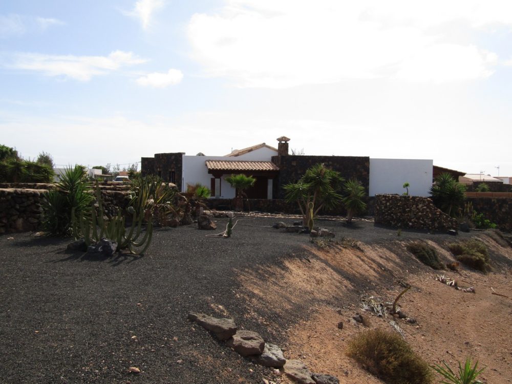 Villa caldereta Fuerteventura For sale 632a 0052