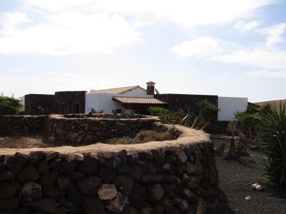 Villa caldereta Fuerteventura For sale 632a 0053
