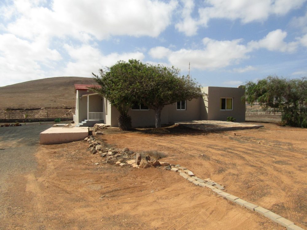 Villa caldereta Fuerteventura For sale 6330026