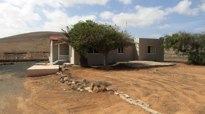 Villa caldereta Fuerteventura For sale 6330026