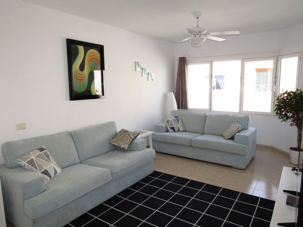 Townhouse el cotillo Fuerteventura For rent 6350003