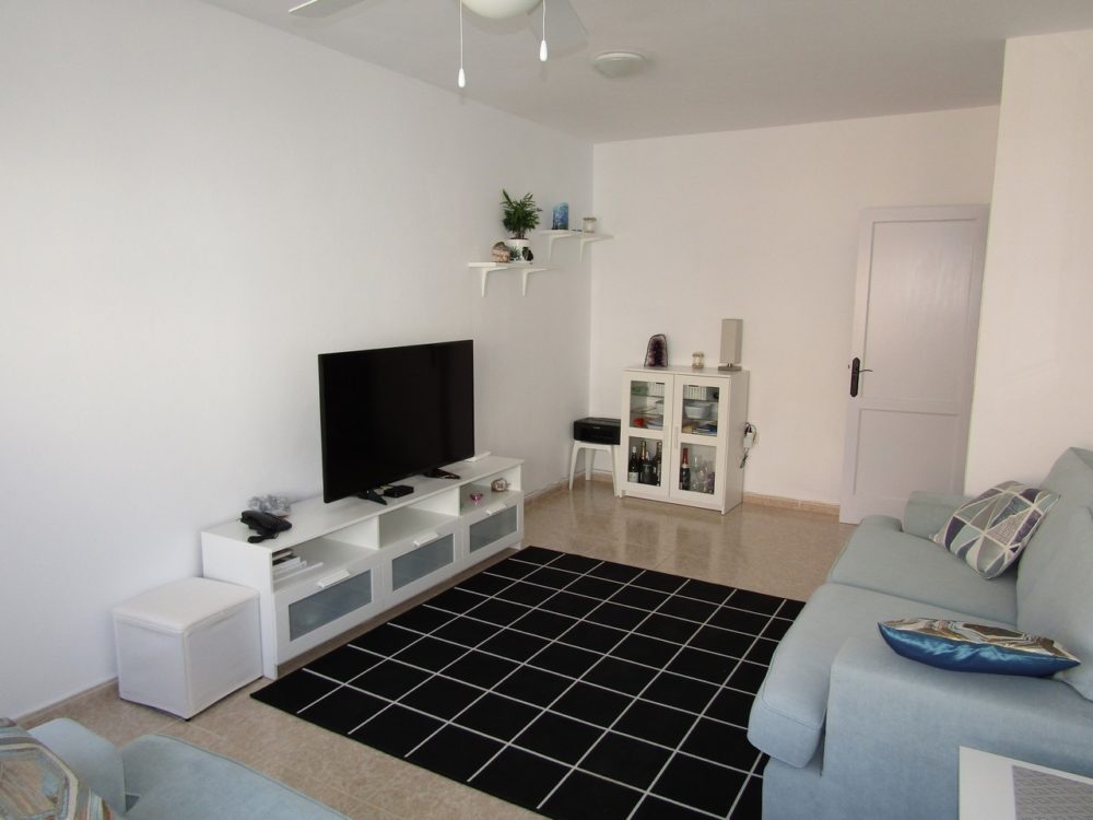 Townhouse el cotillo Fuerteventura For rent 6350004