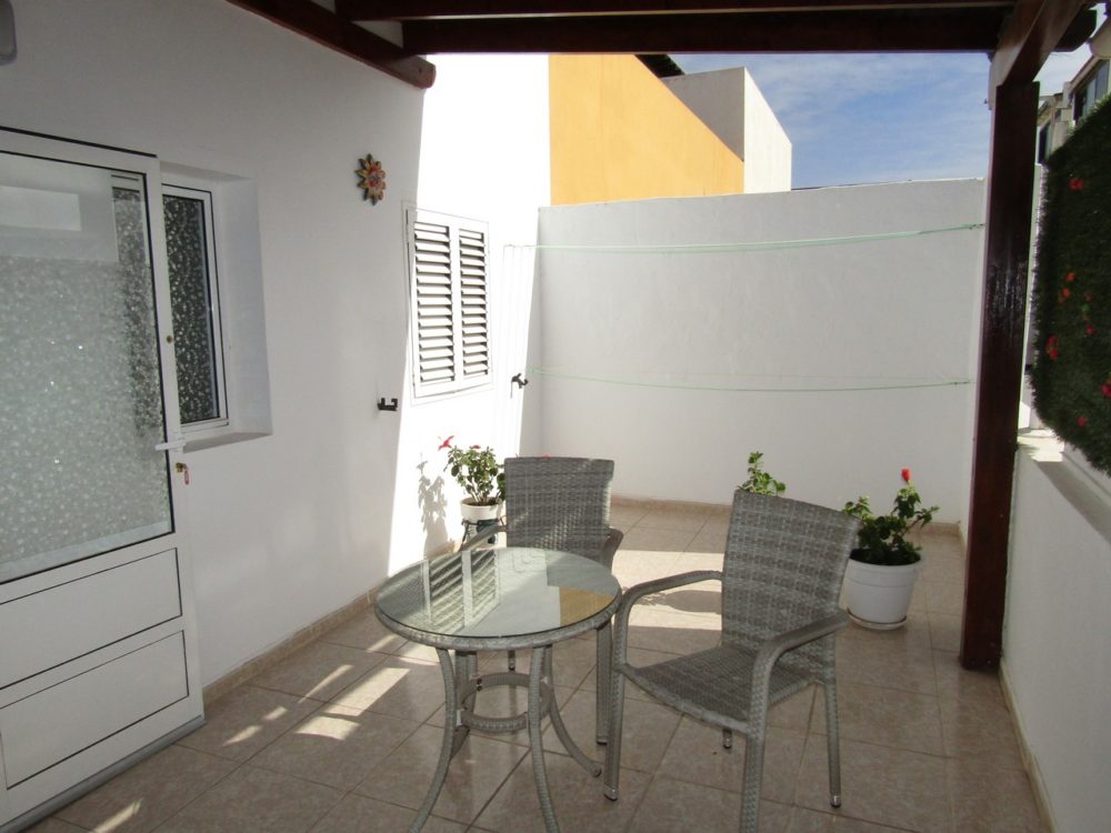 Townhouse el cotillo Fuerteventura For rent 6350012