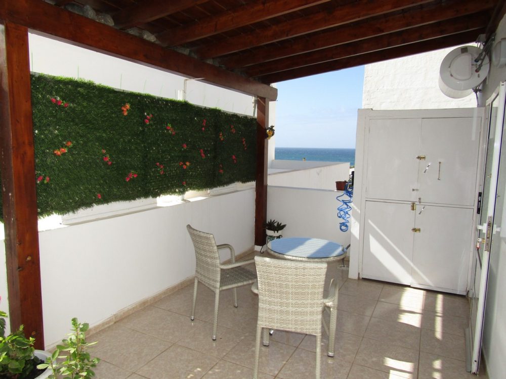 Townhouse el cotillo Fuerteventura For rent 6350013
