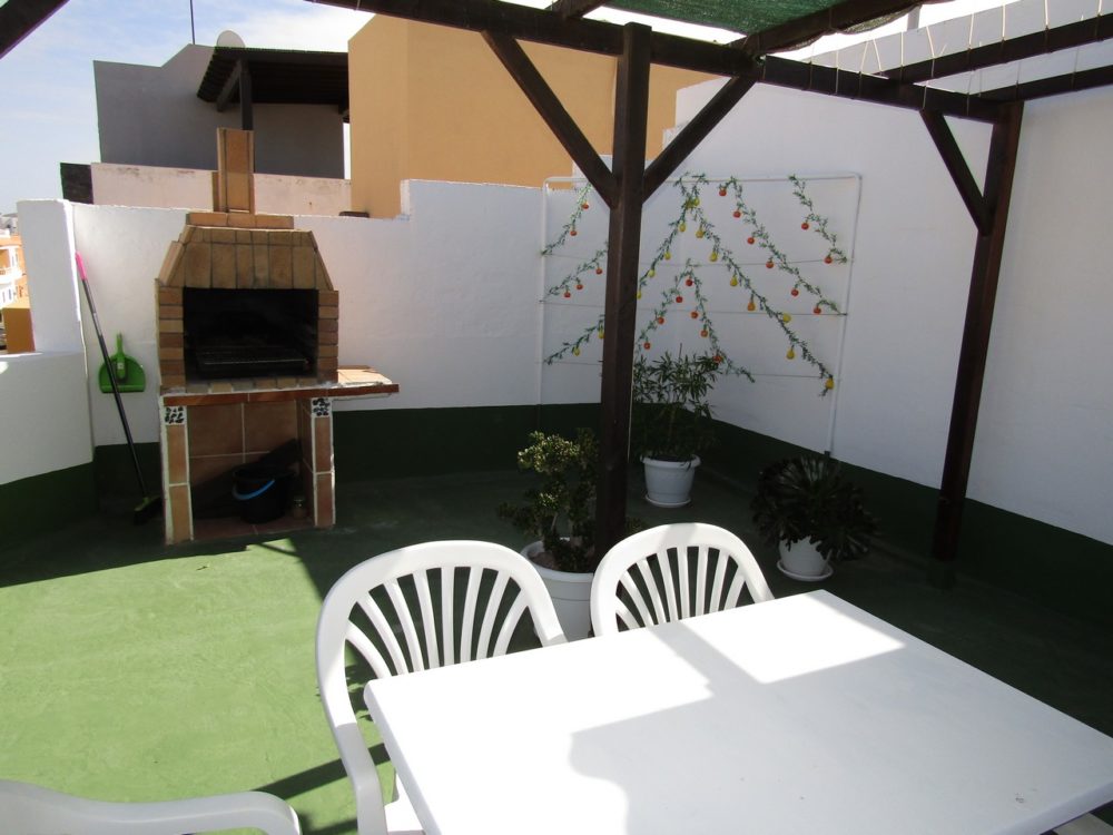 Townhouse el cotillo Fuerteventura For rent 6350015