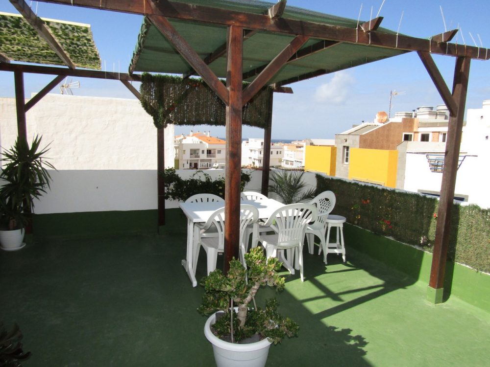 Townhouse el cotillo Fuerteventura For rent 6350016