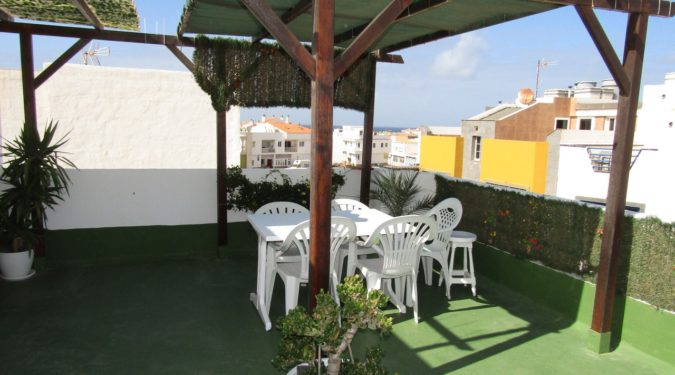 Townhouse el cotillo Fuerteventura For rent 6350016