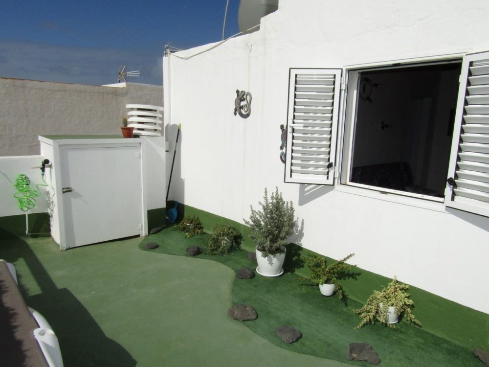 Townhouse el cotillo Fuerteventura For rent 6350019