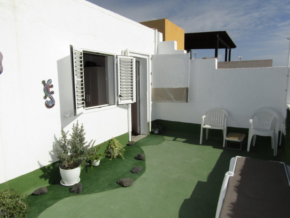 Townhouse el cotillo Fuerteventura For rent 6350021