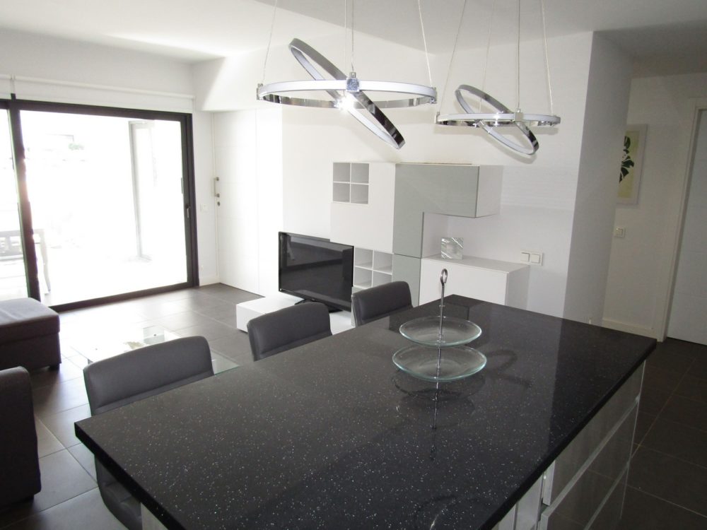 Apartment Casillas Vista Villaverde Fuerteventura For Rent 6390005