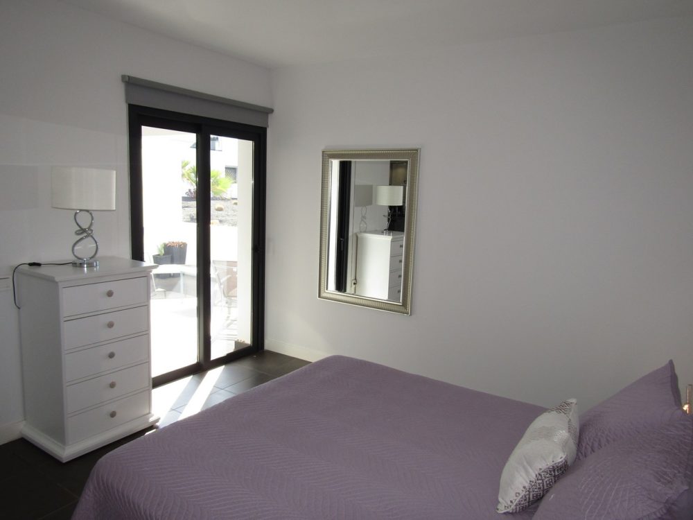 Apartment Casillas Vista Villaverde Fuerteventura For Rent 6390008