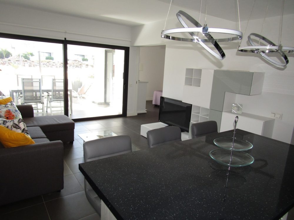 Apartment Casillas Vista Villaverde Fuerteventura For Rent 6390013