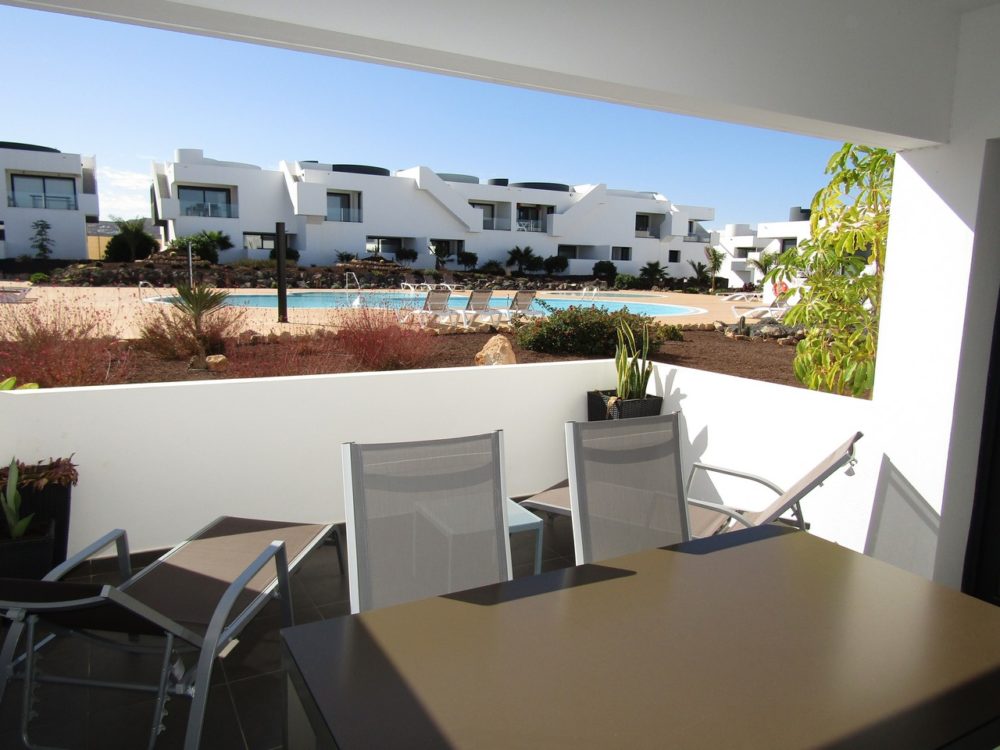 Apartment Casillas Vista Villaverde Fuerteventura For Rent 6390015