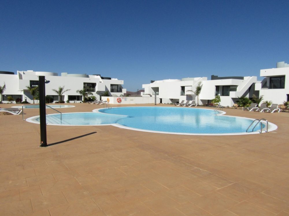 Apartment Casillas Vista Villaverde Fuerteventura For Rent 6390017