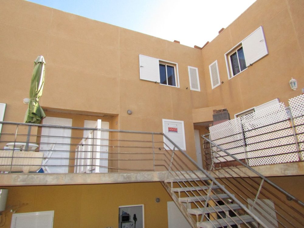 Duplex Costa Golf 1 Costa Antigua Fuerteventura For Sale 6370020
