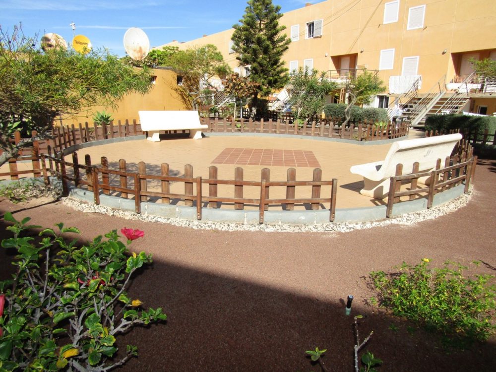 Duplex Costa Golf 1 Costa Antigua Fuerteventura For Sale 6370021