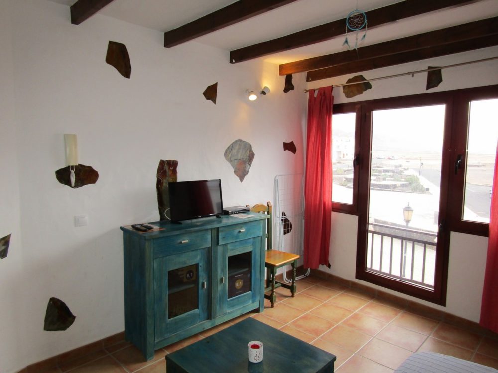 Apartment el cotillo Fuerteventura For Rent 6410001