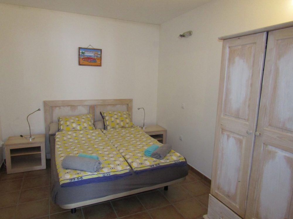Apartment el cotillo Fuerteventura For Rent 6410004