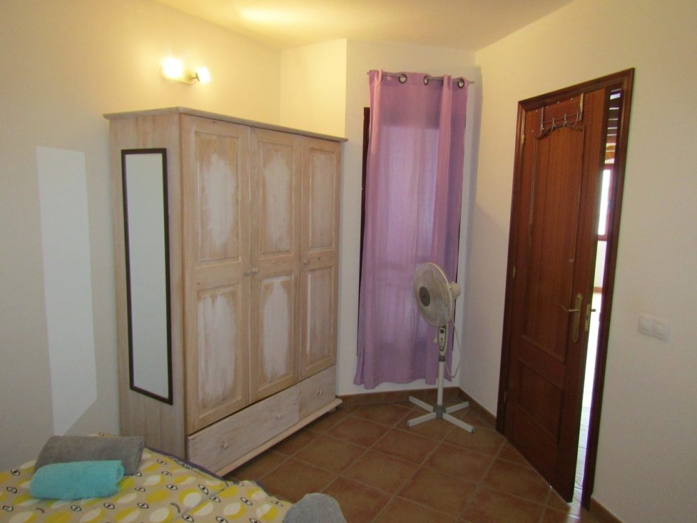 Apartment el cotillo Fuerteventura For Rent 6410005