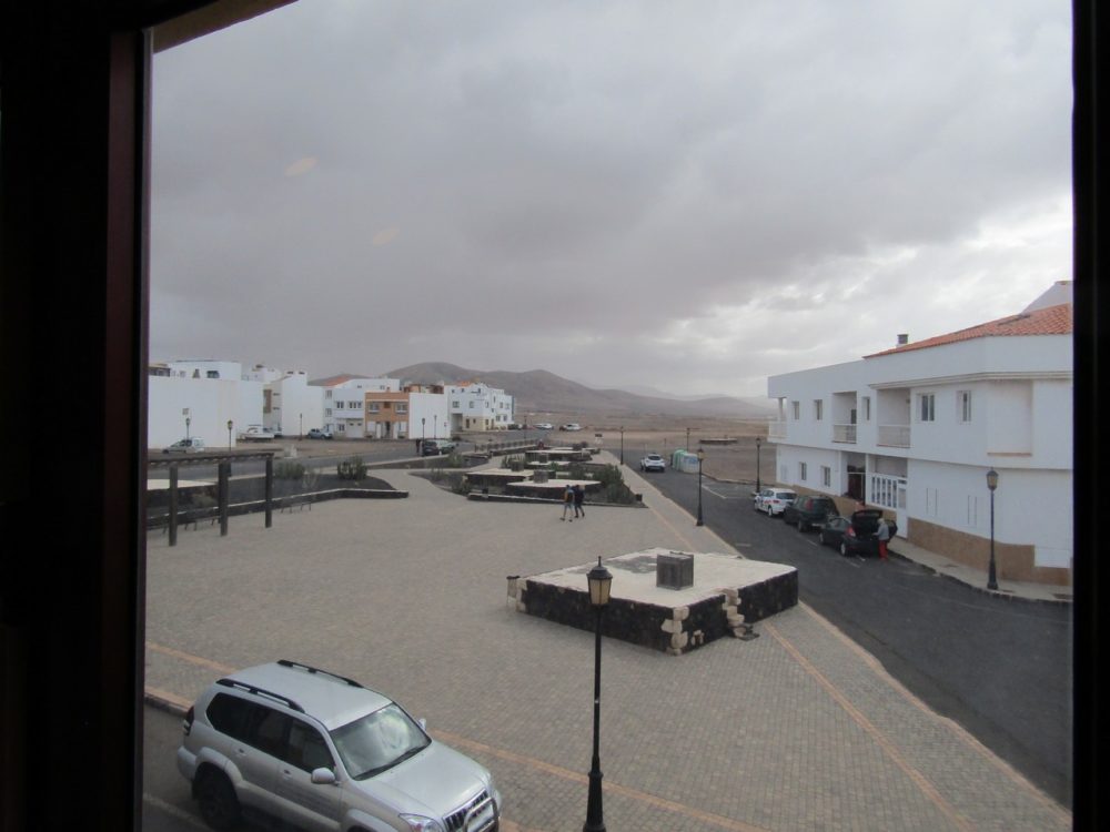 Apartment el cotillo Fuerteventura For Rent 6410008