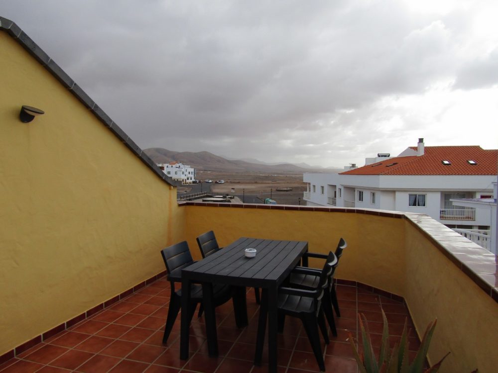 Apartment el cotillo Fuerteventura For Rent 6410009