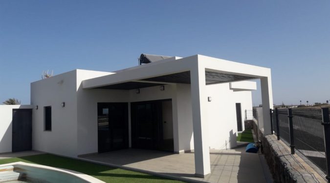 Villa El Roque Fuerteventura For sale 6460007