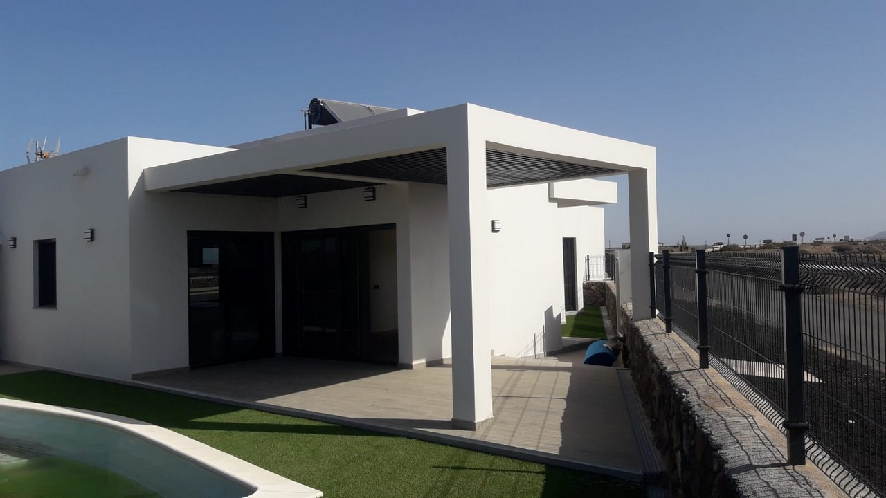 Villa 646 Bliss Properties