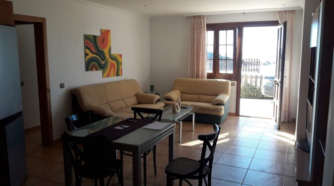 Apartment el cotillo Fuerteventura for sale 6500009