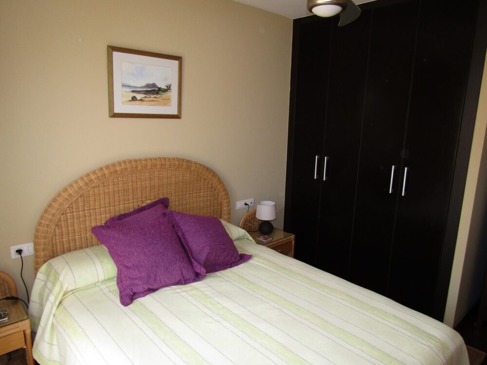 Semi detached villa Golden Park Corralejo Fuerteventura for sale 6510025