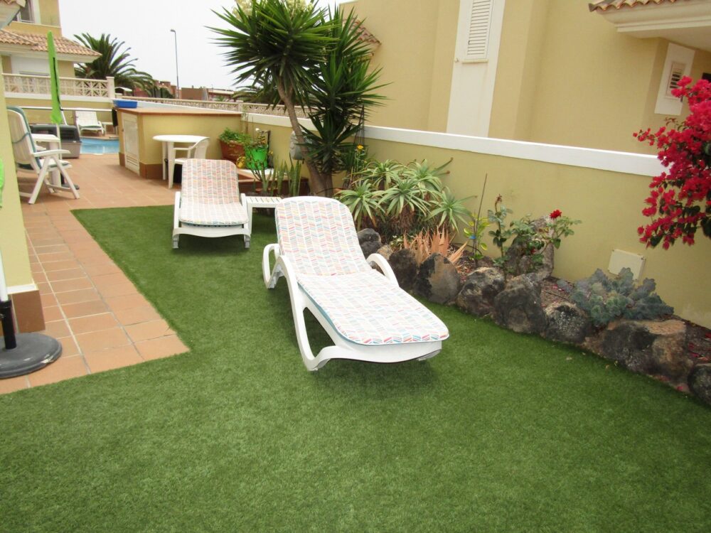 Semi detached villa Golden Park Corralejo Fuerteventura for sale 6510045