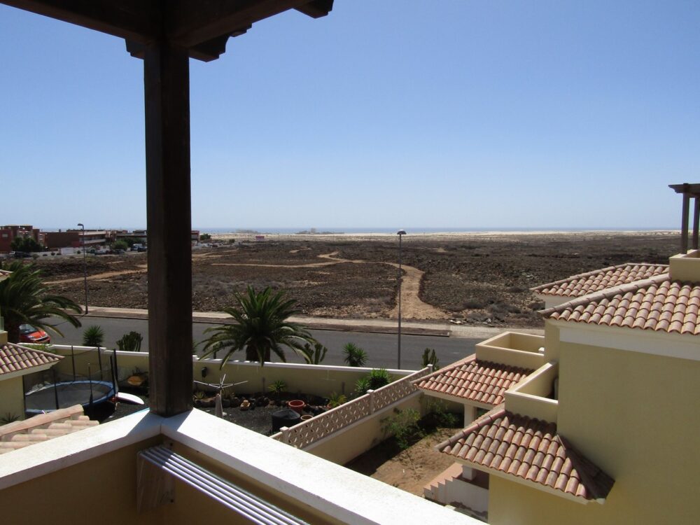 Semi detached villa Golden Park Corralejo Fuerteventura for sale 6510052
