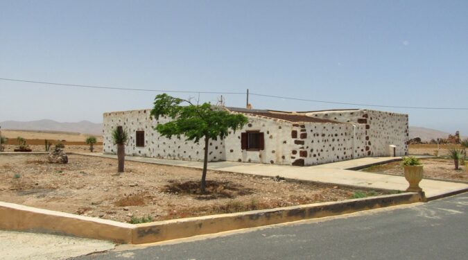 Villa Tefia Fuerteventura for sale 6520065